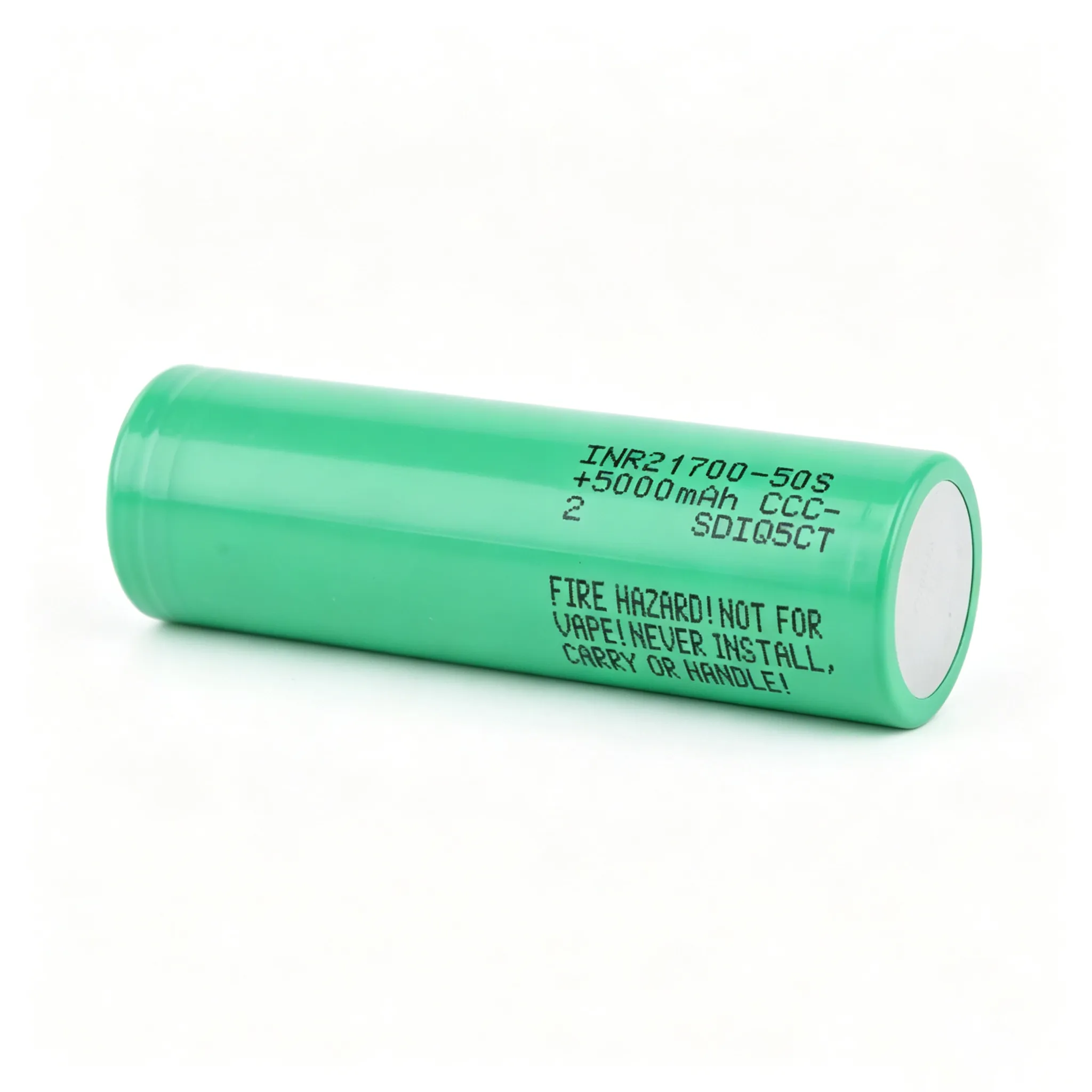 1Samsung 50S 21700 5000mAh