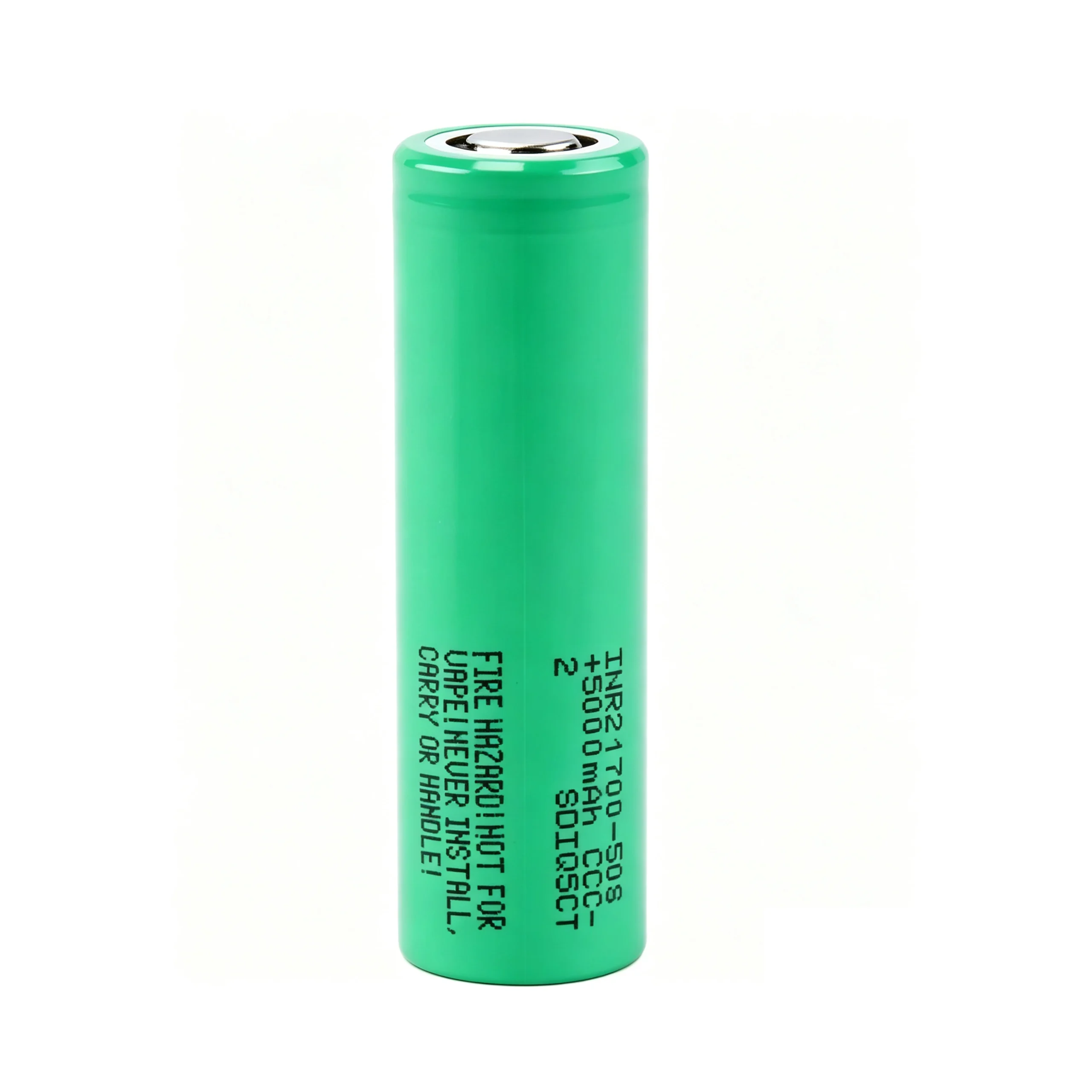 3Samsung 50S 21700 5000mAh