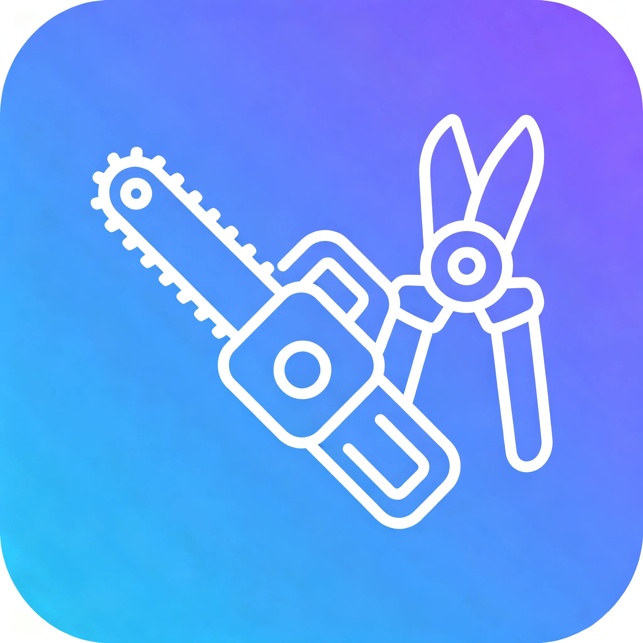 2Garden Tools