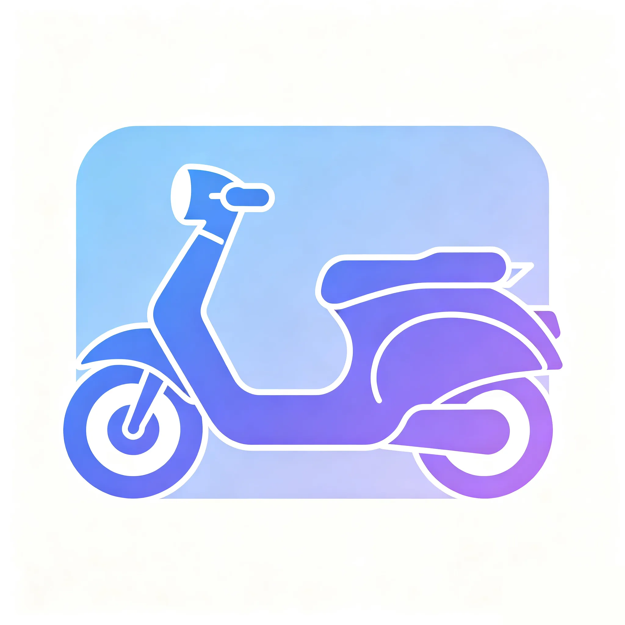 3E-bike & E-scooter