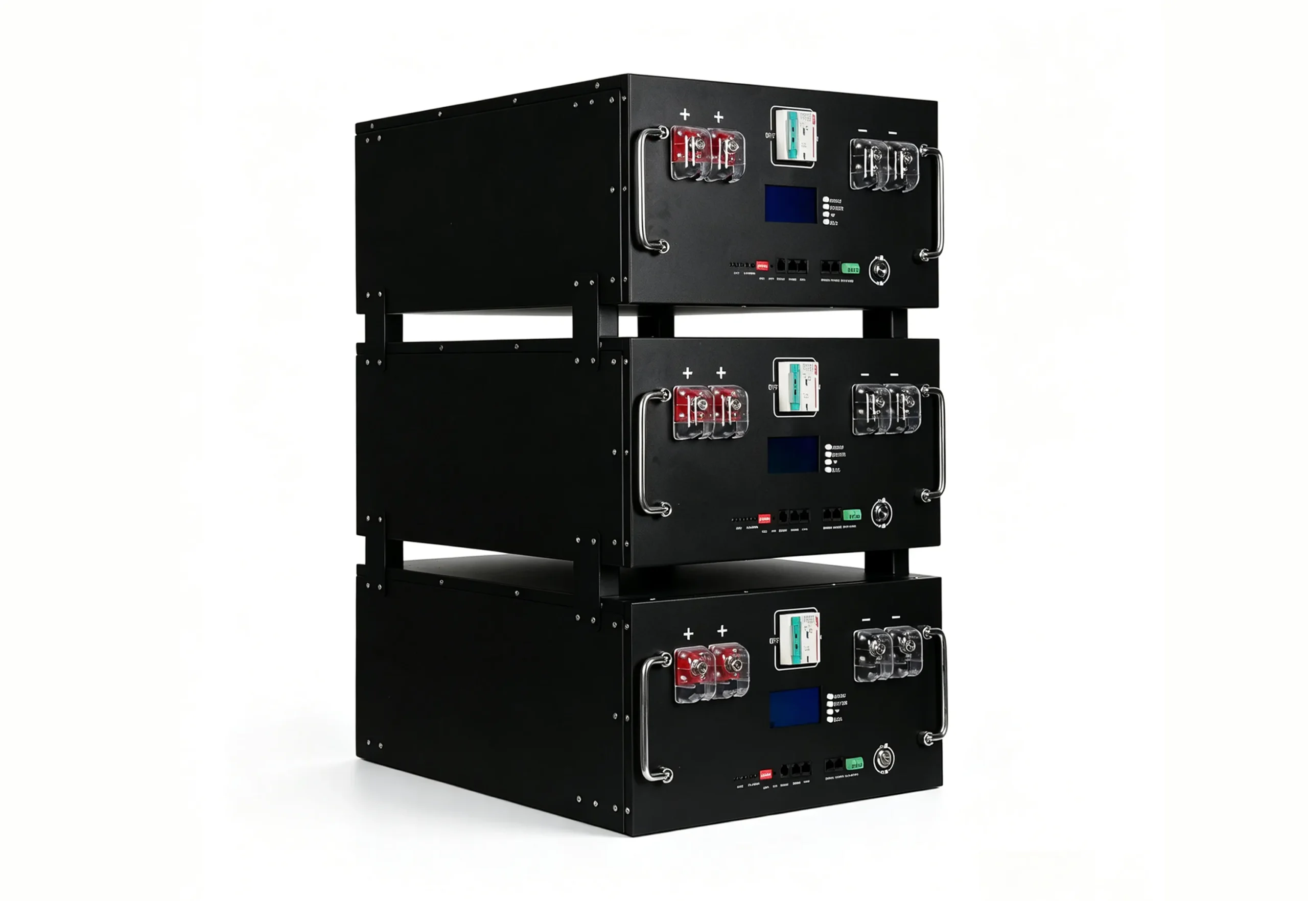 15KWh Solar Home Energy Storage System