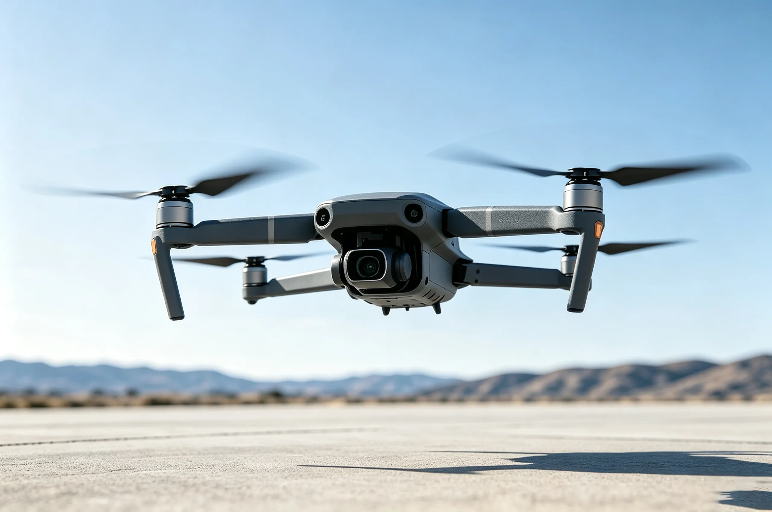 5Drone UAV