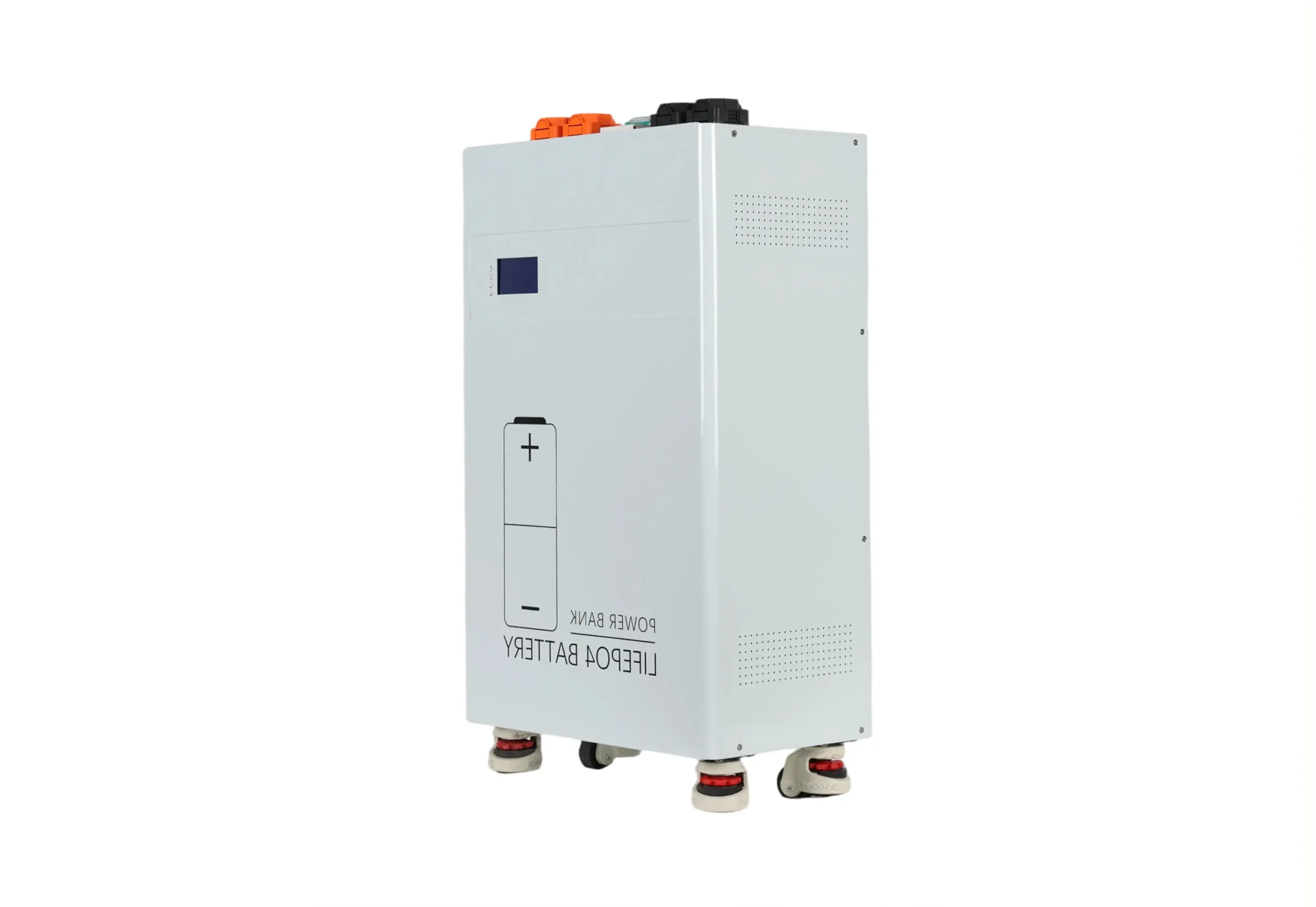 All-in-One Residential Energy Storage System